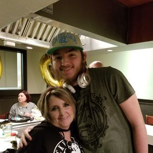 Meet your Posher, Debbie